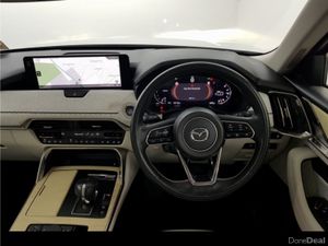 Mazda CX-60 3.3 D 254hp AWD exc-LINE - Image 3
