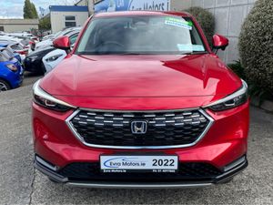 Honda Vezel H-RV Z AUTOMATIC HYBRID 1.5 PETROL //H - Image 2