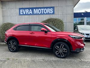 Honda Vezel H-RV Z AUTOMATIC HYBRID 1.5 PETROL //H - Image 3