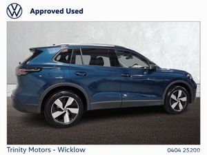 Volkswagen Tiguan ** EDITION 75 ** 2.0 TDI ** 150B - Image 3