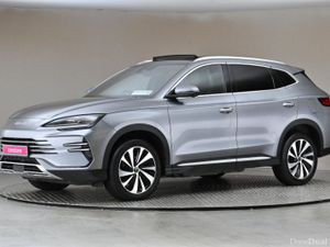 BYD SEAL U 1.5 DM-I BOOST FWD PHEV **FULL LEATHER* - Image 4
