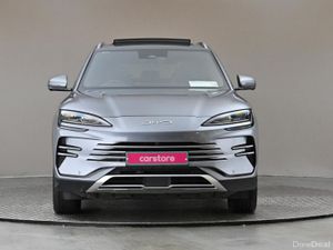 BYD SEAL U 1.5 DM-I BOOST FWD PHEV **FULL LEATHER* - Image 2