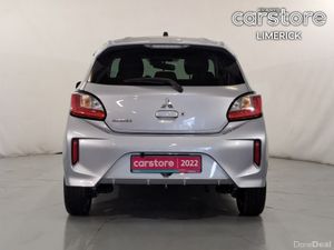 Mitsubishi Mirage 1.2 - Image 4