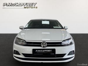 2019 VOLKSWAGEN POLO 1.0 TSI COMFORTLINE AUTO - Image 2