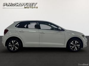2019 VOLKSWAGEN POLO 1.0 TSI COMFORTLINE AUTO - Image 4