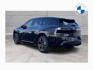 BMW iX3 40 sDrive M Sport - Image 4