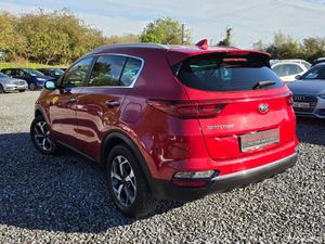 2019 Kia Sportage 1.6d/1 owner/FSH/Warranty - Image 2