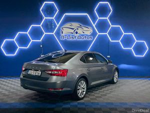 Skoda Superb 2.0TDI Style DSG / FINANCE AVAILABLE - Image 3