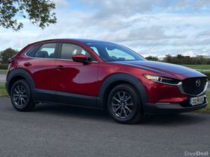 Mazda CX-30 2021 SKY-X 2.0 P 180 PS - Image 2