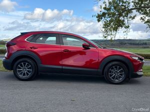 Mazda CX-30 2021 SKY-X 2.0 P 180 PS - Image 3