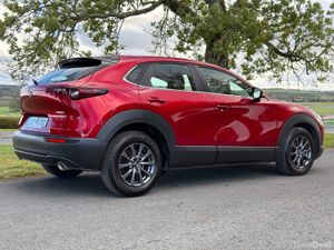 Mazda CX-30 2021 SKY-X 2.0 P 180 PS - Image 4
