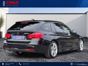 BMW 3-Series 320D MSPORT TOURING - 35KMS - AUTO - Image 4