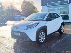 Toyota Aygo X 1.0 Pulse 4DR - Image 3