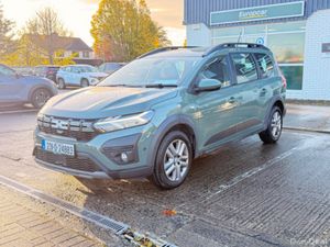 Dacia Jogger Expression TCE 110 NBI 5DR - Image 3