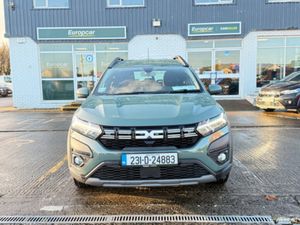 Dacia Jogger Expression TCE 110 NBI 5DR - Image 2