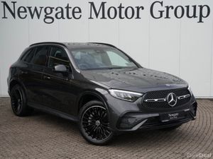 Mercedes-Benz GLC GLC 300 E 4MATIC URBAN EDITION - Image 4