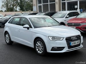 LOW MILEAGE**141 AUDI A3 HATCHBACK 1.4 PETROL AUTO - Image 4