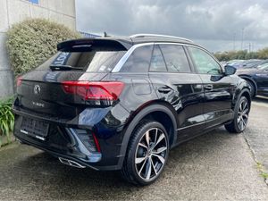 Volkswagen T-Roc R-LINE AUTOMATIC 2.0 DIESEL //VER - Image 4