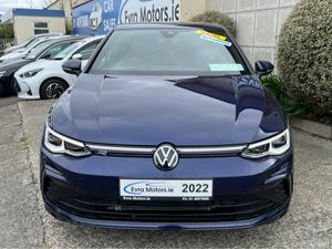 Volkswagen Golf R-LINE AUTOMATIC 2.0 DIESEL //HIGH - Image 3
