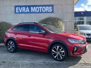 Volkswagen Taigo R-LINE AUTOMATIC 1.0 PETROL //LOW - Image 3