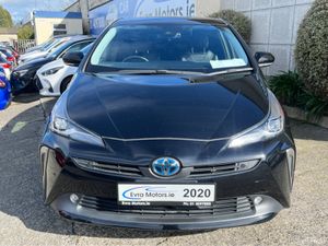 Toyota Prius TOURING S AUTOMATIC HYBIRD 1.8 PETROL - Image 2