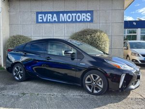 Toyota Prius TOURING S AUTOMATIC HYBIRD 1.8 PETROL - Image 3