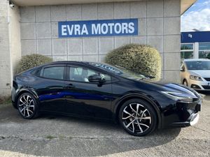 Toyota Prius PLUG IN HYBRID AUTOMATIC 2.0 PETROL / - Image 3