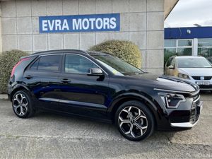 Kia Niro K3 AUTOMATIC HYBRID 1.6 PETROL //HIGH SPE - Image 3