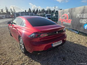 Peugeot 508 Allure 2019 - Image 3