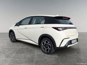 2026 BYD DOLPHIN Comfort 60kw - Image 4
