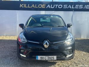 2019 Renault Clio 1.5 DCI 90 ECO DYNAMIQUE NAV - Image 2