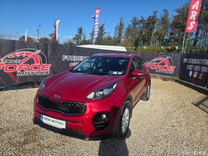 Kia Sportage 2017 - Image 2