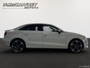 2016 Audi A3 1.4 TFSI S-Tronic Auto, Leather Inter - Image 4