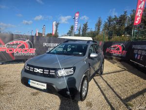 Dacia Duster 2023 - Image 2