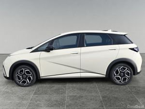 2026 BYD DOLPHIN Comfort 60kw - Image 3