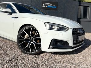 Audi A5 2.0 TFSi Automatic 252bhp S Line - Image 3
