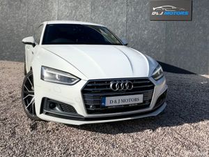 Audi A5 2.0 TFSi Automatic 252bhp S Line - Image 2