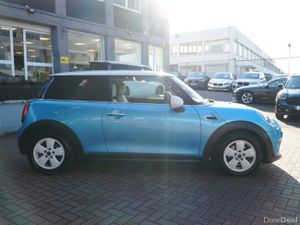 2019 MINI COOPER 1.5 3DR HATCHBACK ONLY 74000 KMS - Image 3