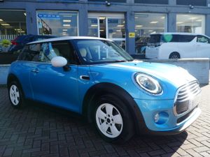 2019 MINI COOPER 1.5 3DR HATCHBACK ONLY 74000 KMS - Image 2