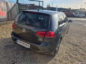 Volkswagen Golf 2017 - Image 4