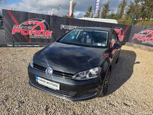 Volkswagen Golf 2017 - Image 2