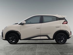 2026 BYD DOLPHIN SURF BOOST - Image 2