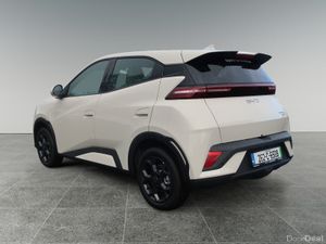 2026 BYD DOLPHIN SURF BOOST - Image 3