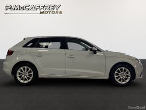 2016 Audi A3 1.4 TFSI SE S-Tronic Auto - Image 4