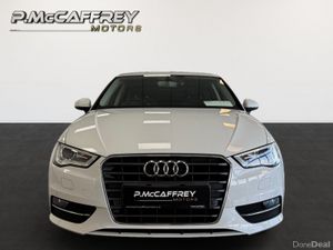 2016 Audi A3 1.4 TFSI SE S-Tronic Auto - Image 2