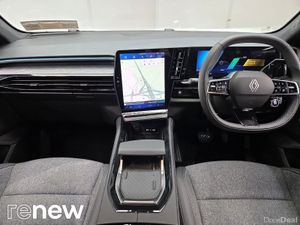 Renault Austral techno full hybrid E-Tech 200 Auto - Image 3