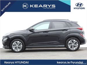 Hyundai KONA KONA - ELECTRIC 39kw - Image 3