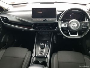 Nissan Qashqai ePOWER QASHQAI SV PREMIUM - Image 4