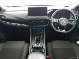 Nissan Qashqai ePOWER QASHQAI SV PREMIUM - Image 4