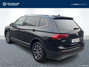 Volkswagen Tiguan Allspace 2.0 TDI 150HP 7 Seater - Image 3